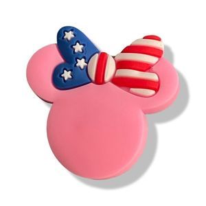 𝅺Minnie Mouse charm